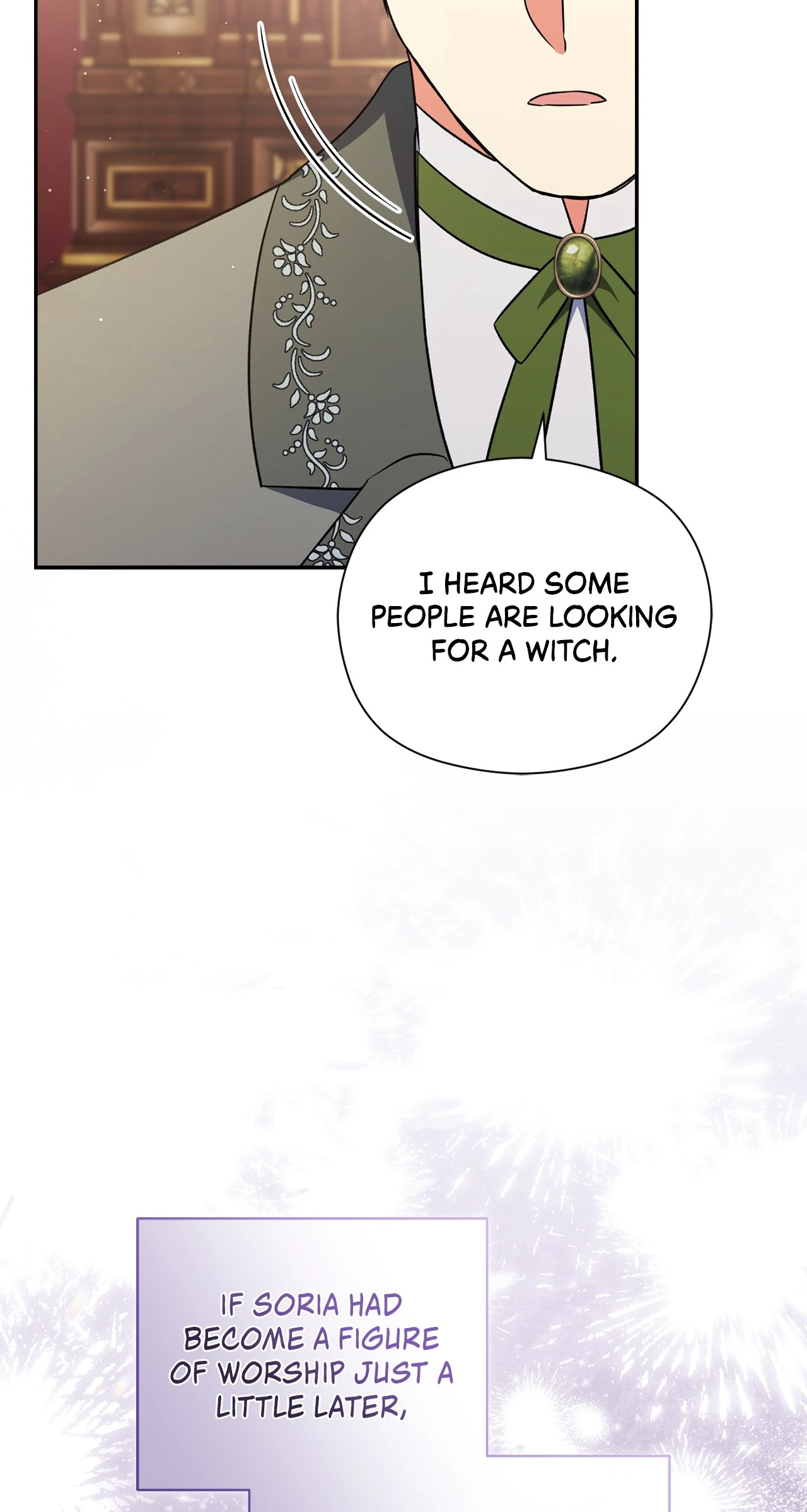 The Princess in The Henhouse chapter 27 page 78