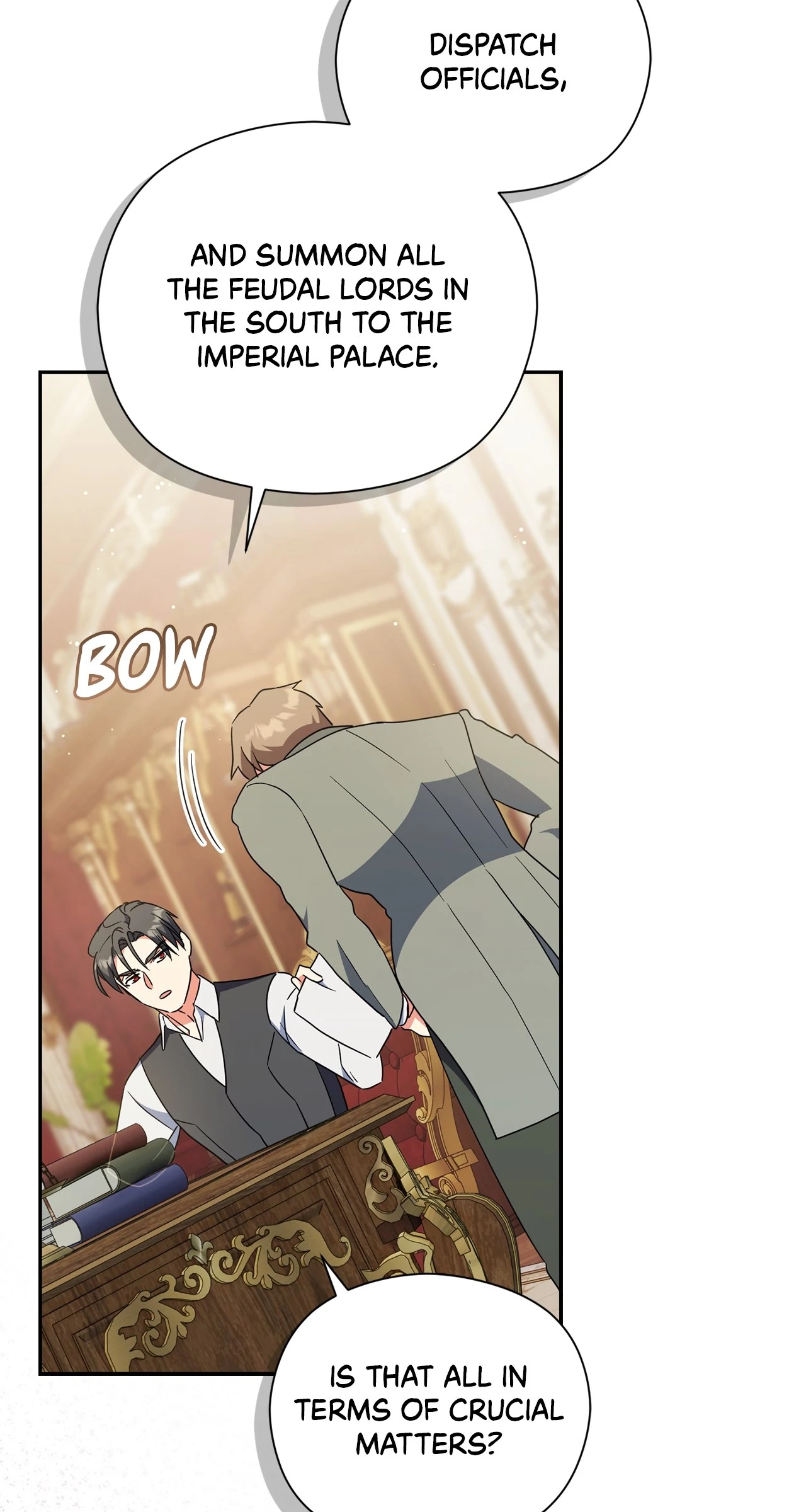 The Princess in The Henhouse chapter 27 page 82
