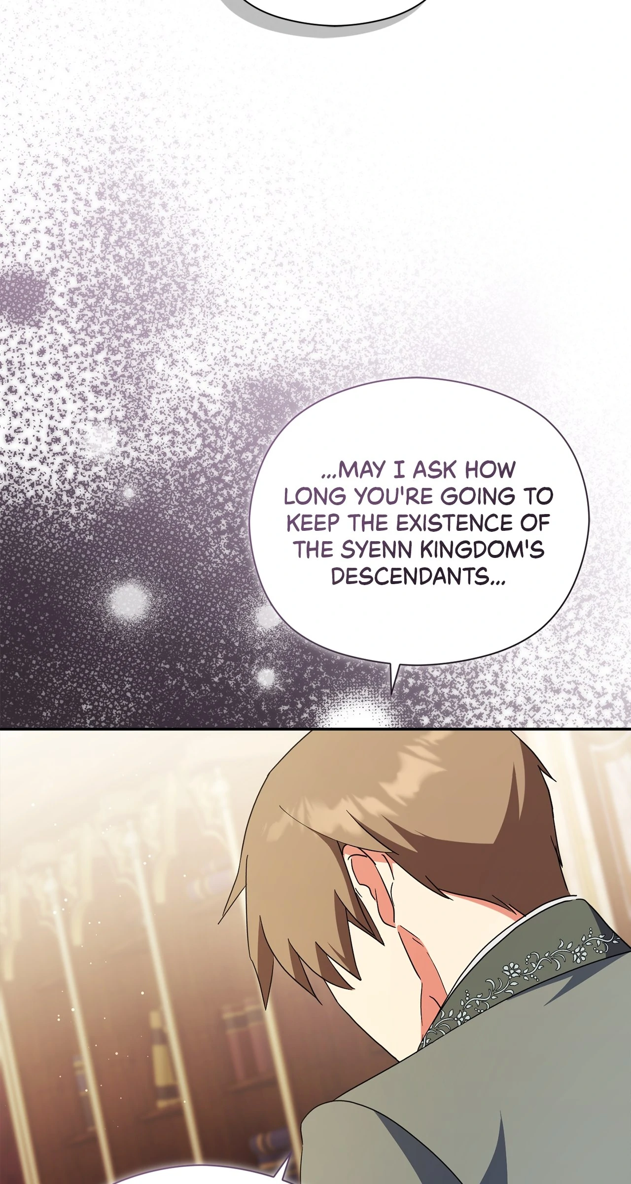 The Princess in The Henhouse chapter 27 page 83