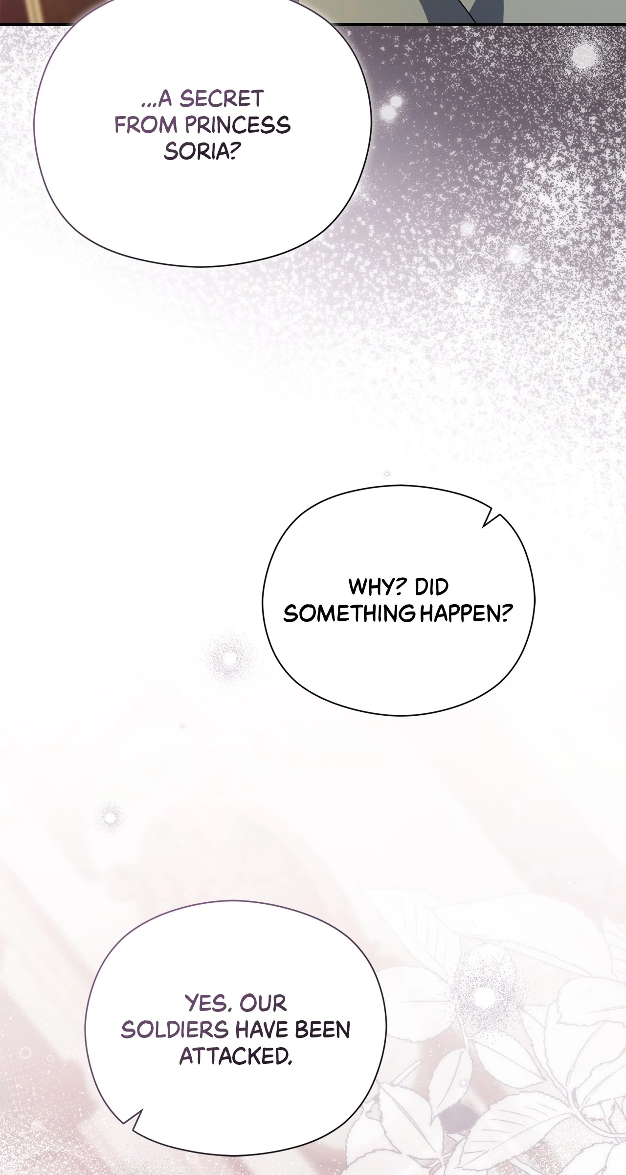 The Princess in The Henhouse chapter 27 page 84