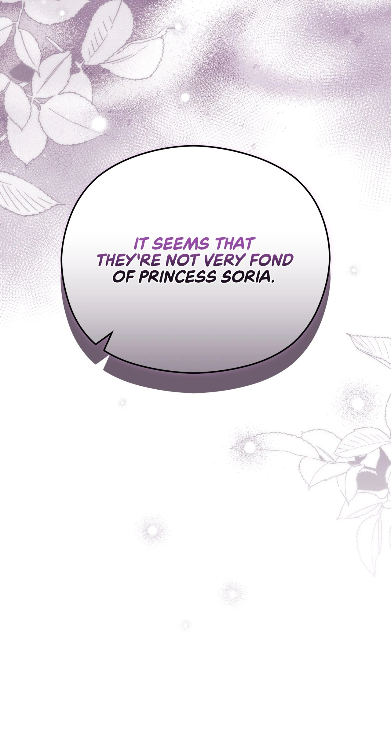 The Princess in The Henhouse chapter 27 page 86
