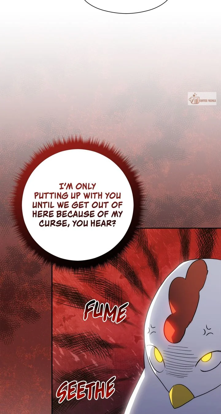 The Princess in The Henhouse chapter 3 page 14
