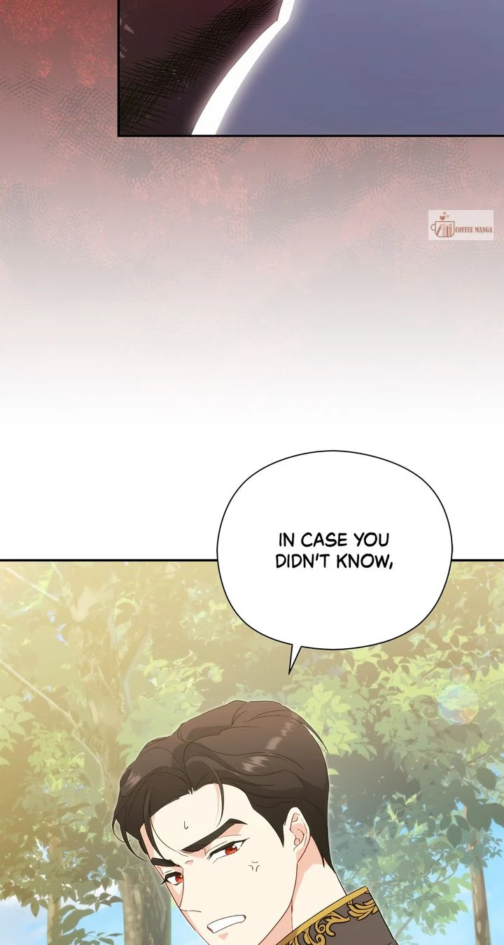 The Princess in The Henhouse chapter 3 page 15