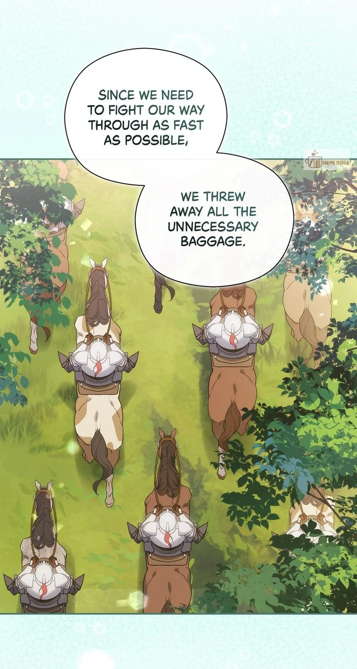 The Princess in The Henhouse chapter 3 page 23