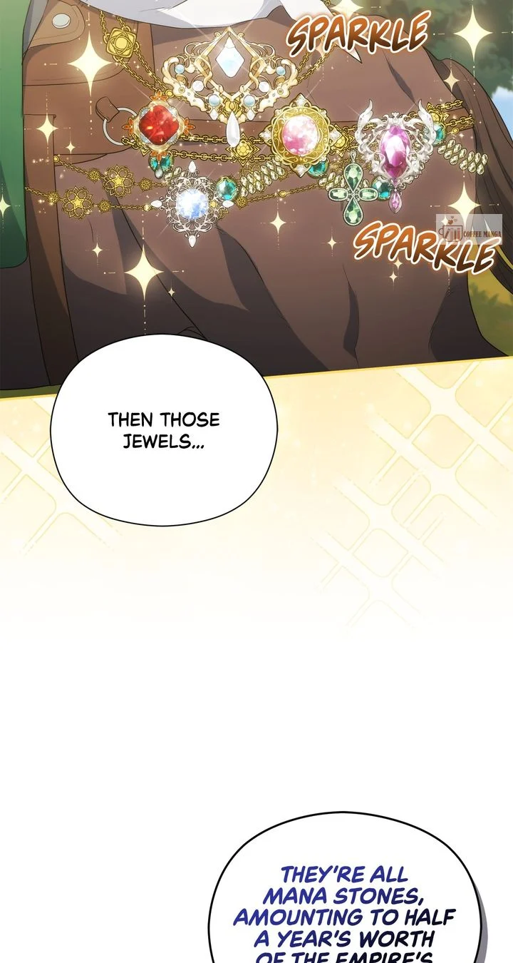 The Princess in The Henhouse chapter 3 page 27