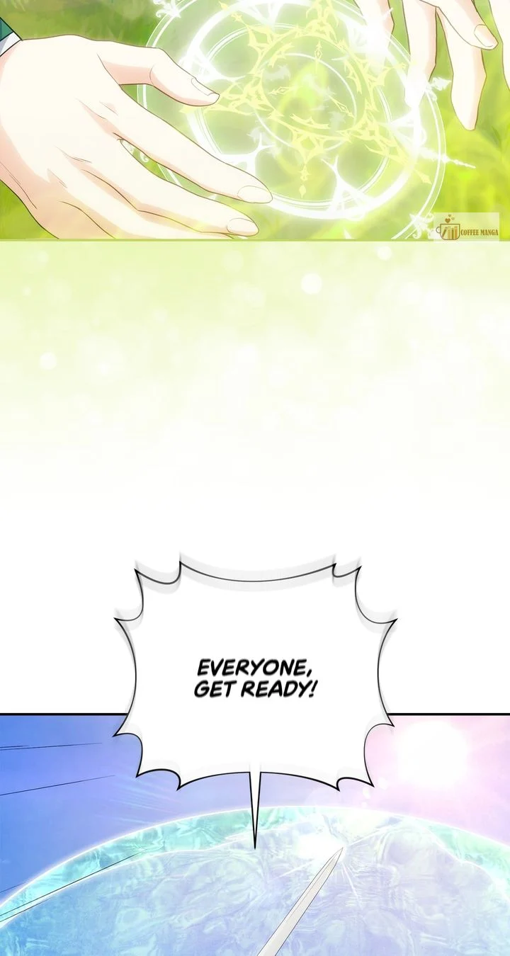 The Princess in The Henhouse chapter 3 page 32