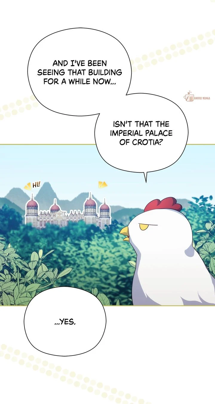 The Princess in The Henhouse chapter 3 page 42