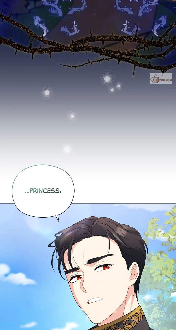The Princess in The Henhouse chapter 3 page 49