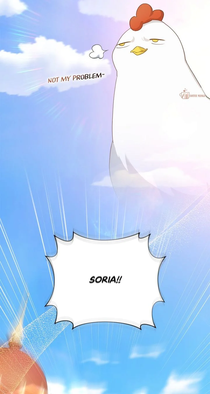 The Princess in The Henhouse chapter 3 page 54