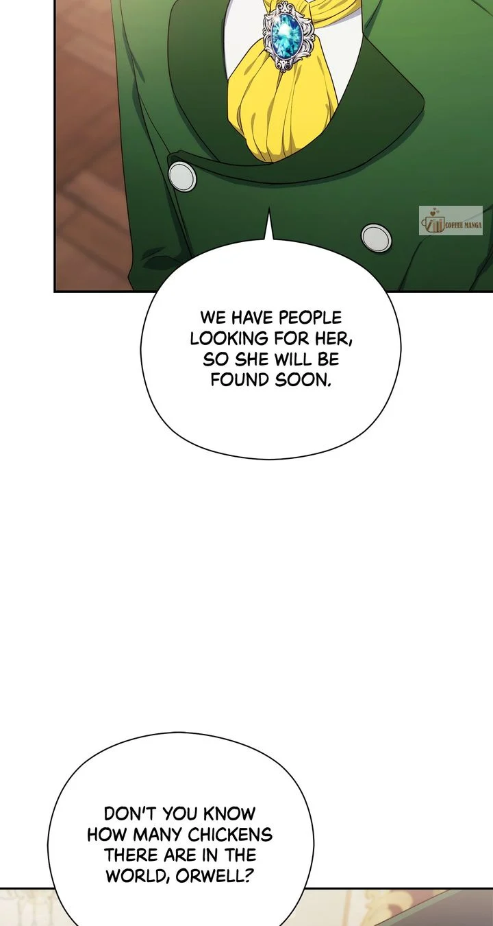 The Princess in The Henhouse chapter 3 page 59