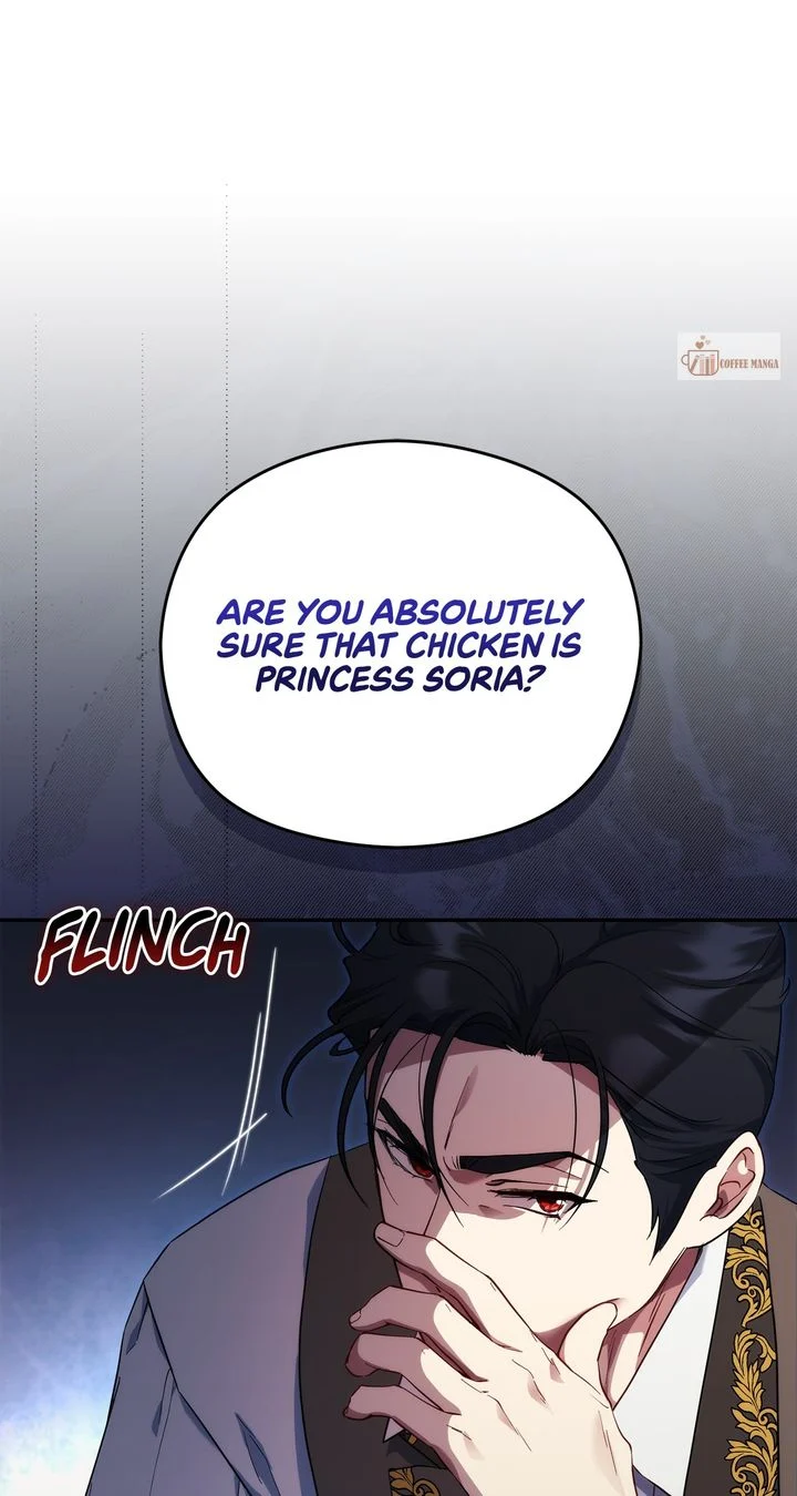 The Princess in The Henhouse chapter 3 page 64