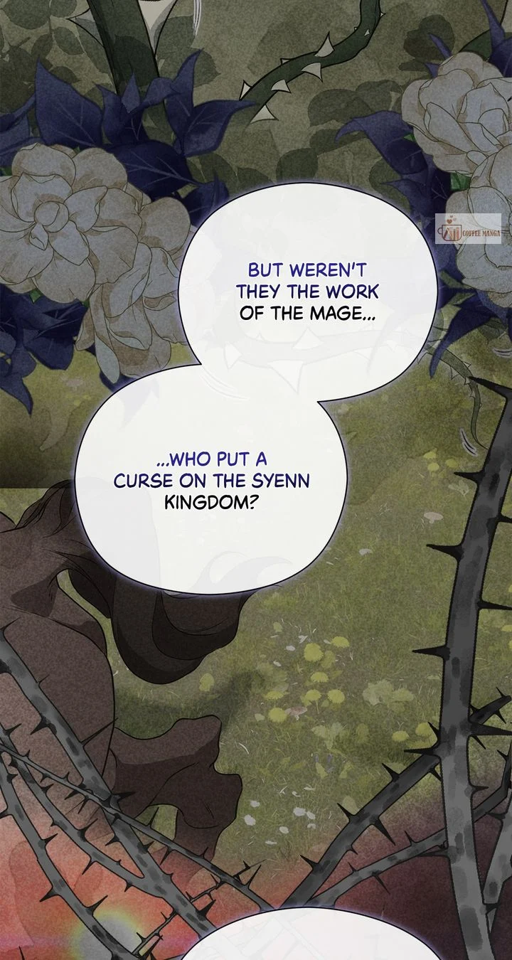 The Princess in The Henhouse chapter 3 page 66