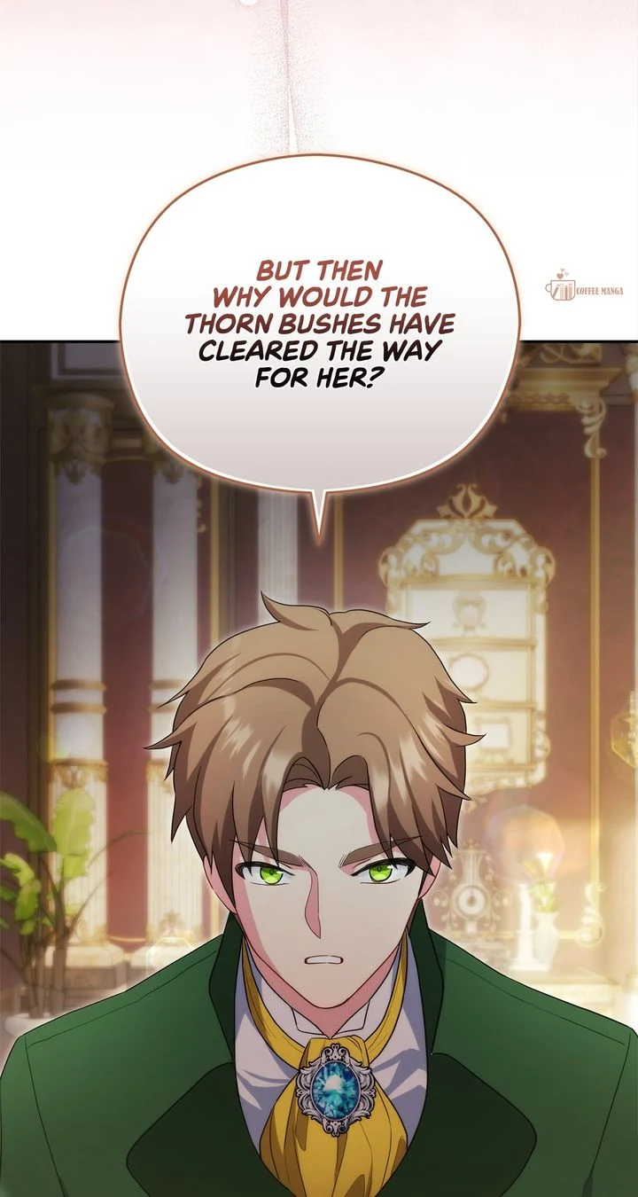 The Princess in The Henhouse chapter 3 page 68