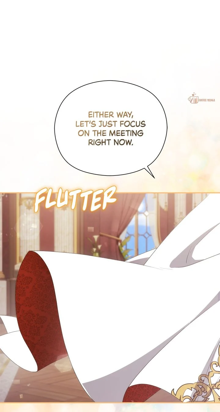 The Princess in The Henhouse chapter 3 page 75
