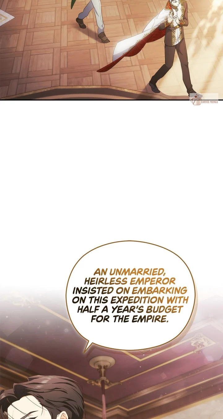The Princess in The Henhouse chapter 3 page 78