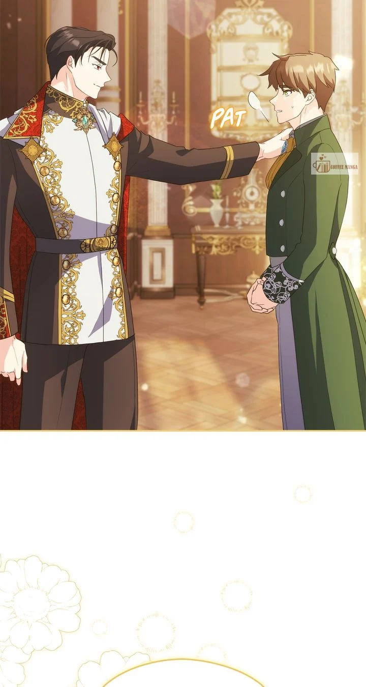The Princess in The Henhouse chapter 3 page 83