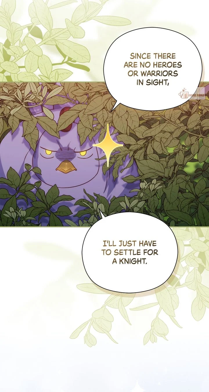 The Princess in The Henhouse chapter 3 page 90