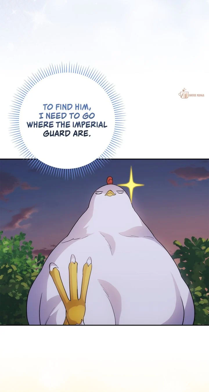 The Princess in The Henhouse chapter 3 page 92
