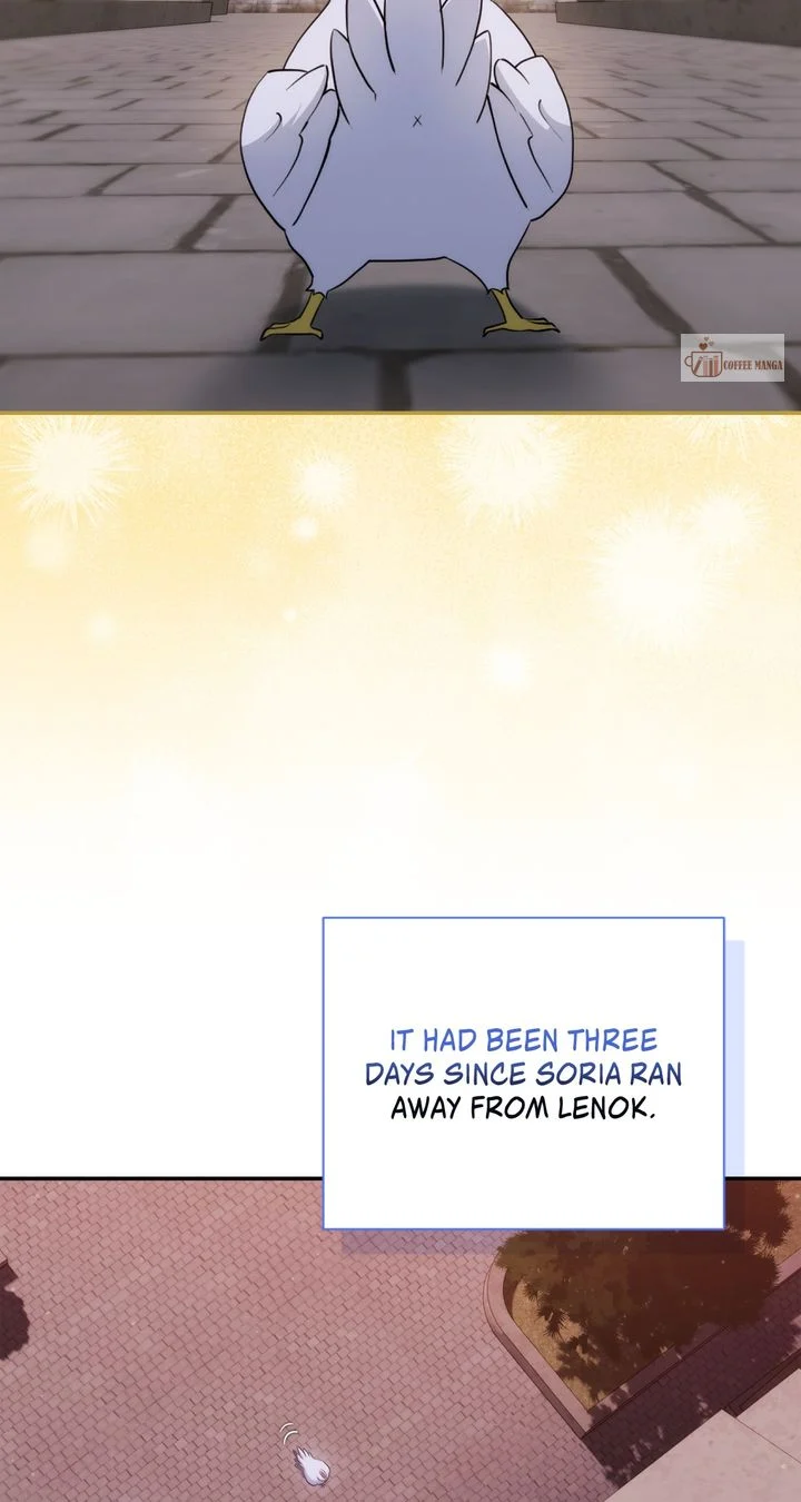 The Princess in The Henhouse chapter 3 page 94