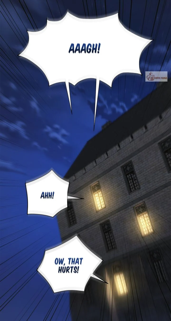 The Princess in The Henhouse chapter 3 page 96