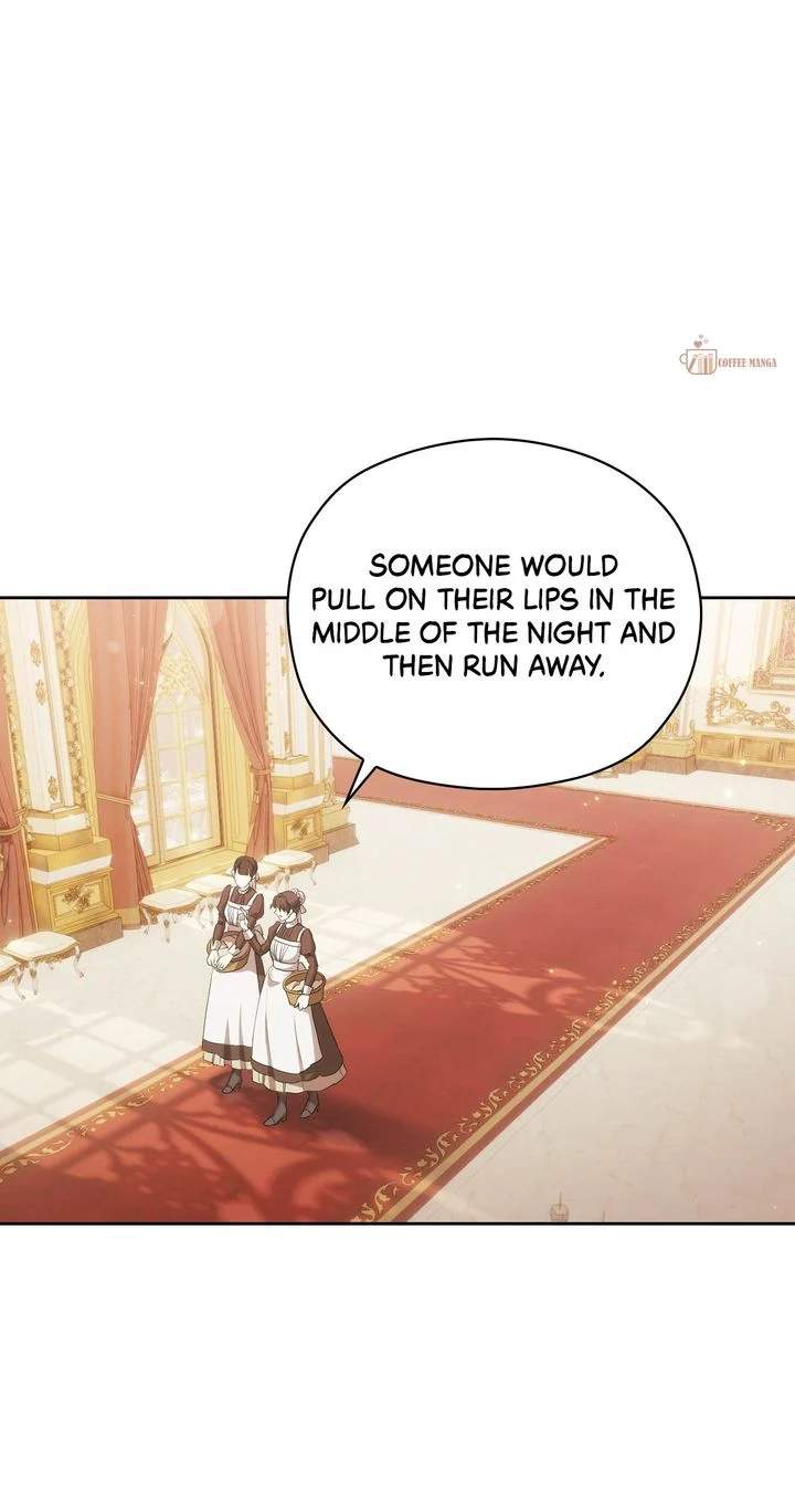 The Princess in The Henhouse chapter 4 page 3