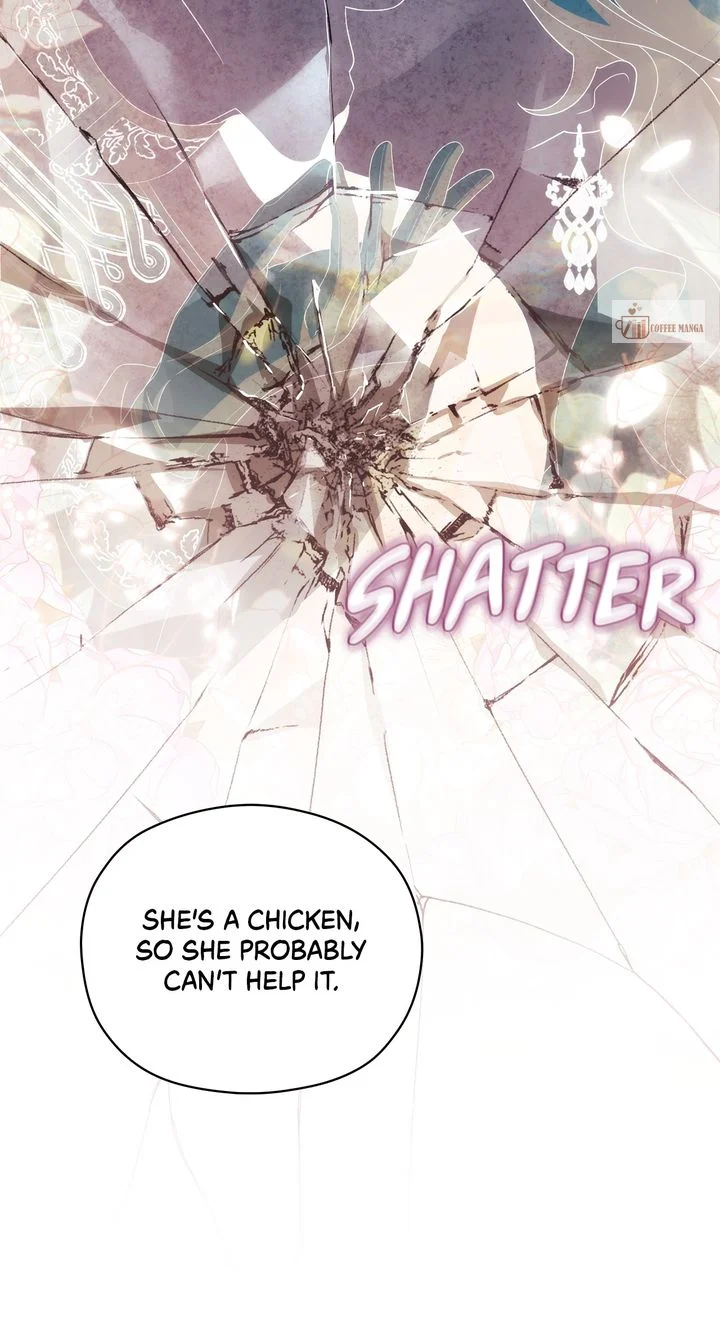 The Princess in The Henhouse chapter 4 page 10