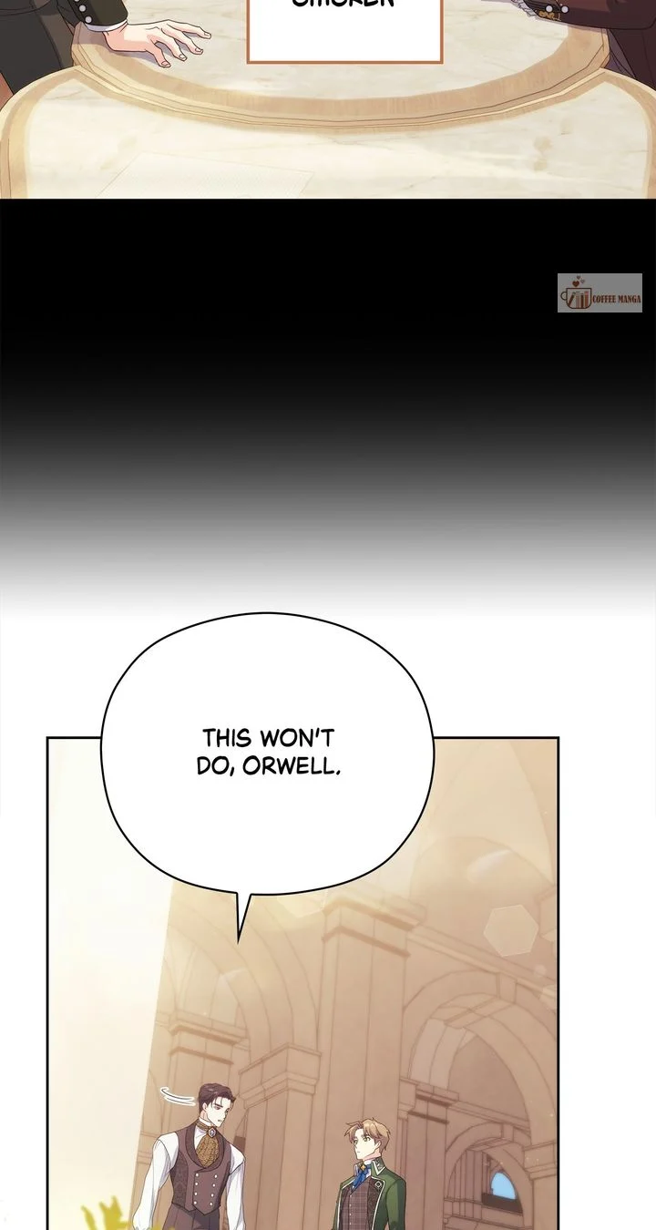 The Princess in The Henhouse chapter 4 page 12