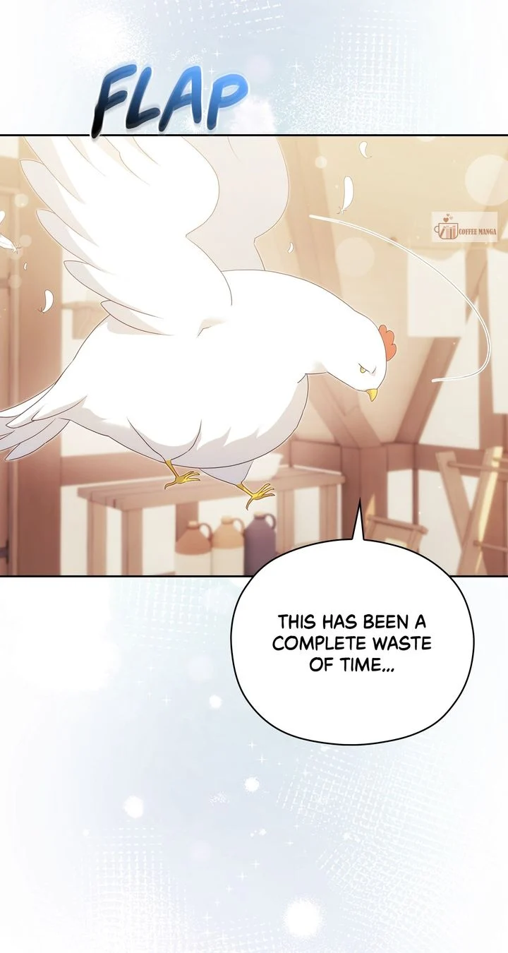 The Princess in The Henhouse chapter 4 page 20