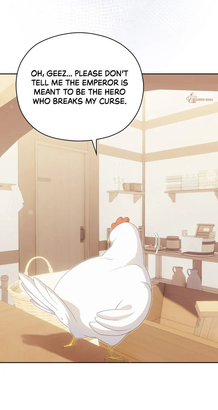 The Princess in The Henhouse chapter 4 page 21