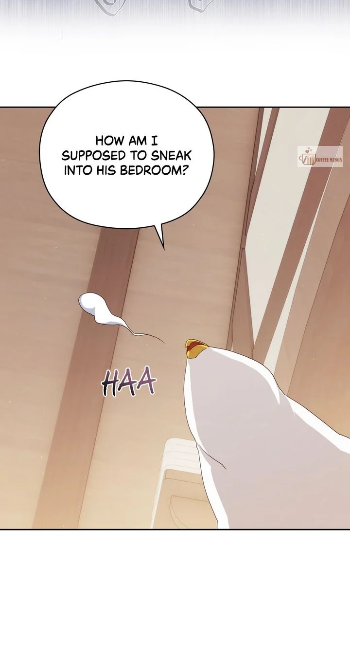 The Princess in The Henhouse chapter 4 page 23