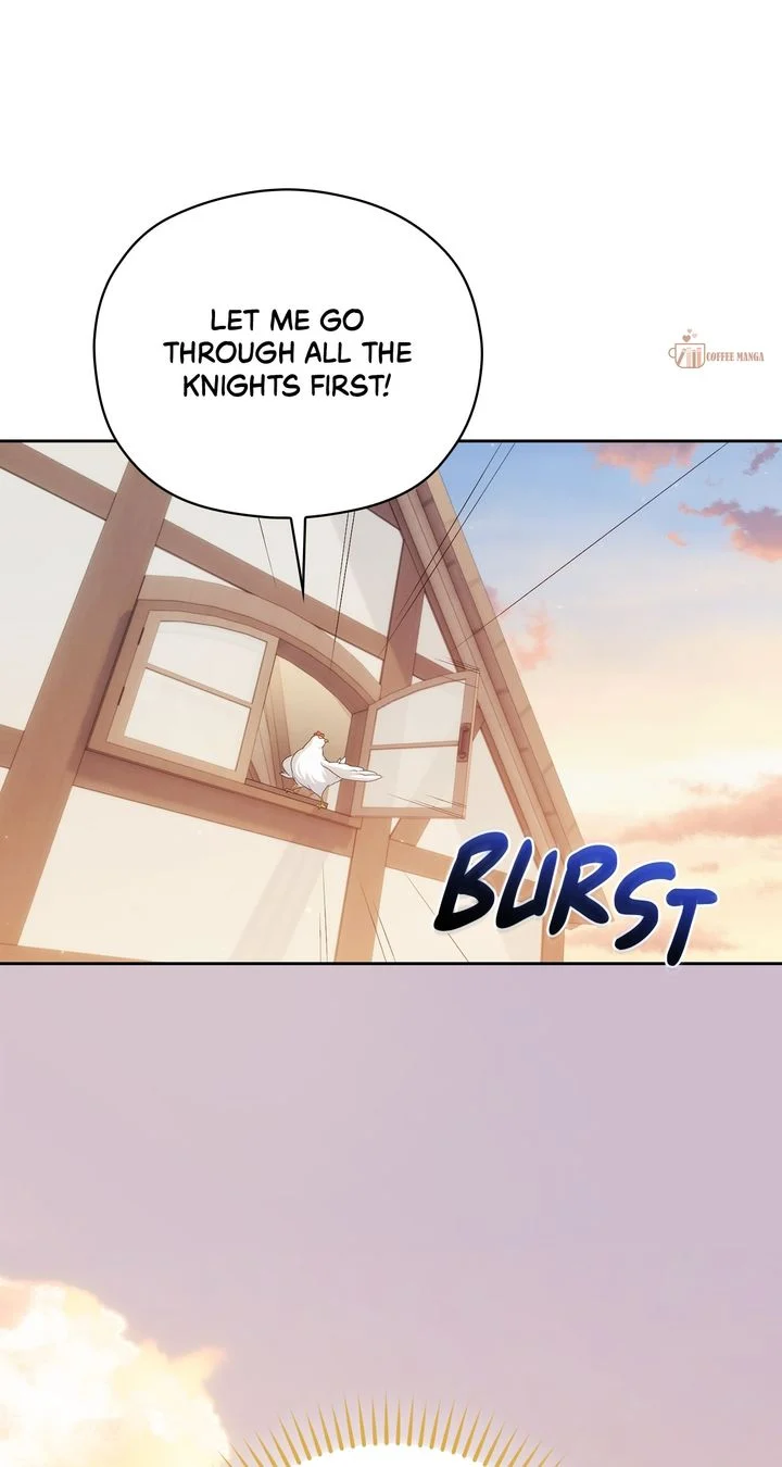 The Princess in The Henhouse chapter 4 page 25