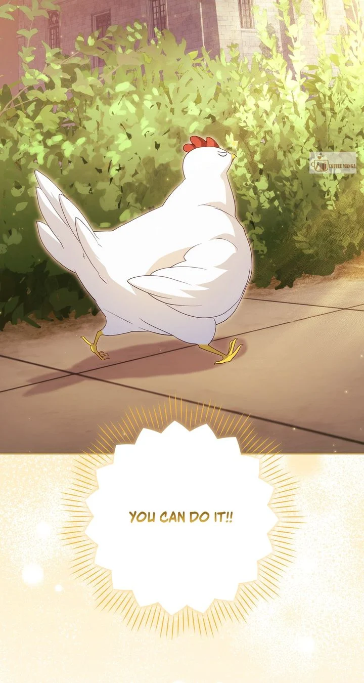 The Princess in The Henhouse chapter 4 page 27