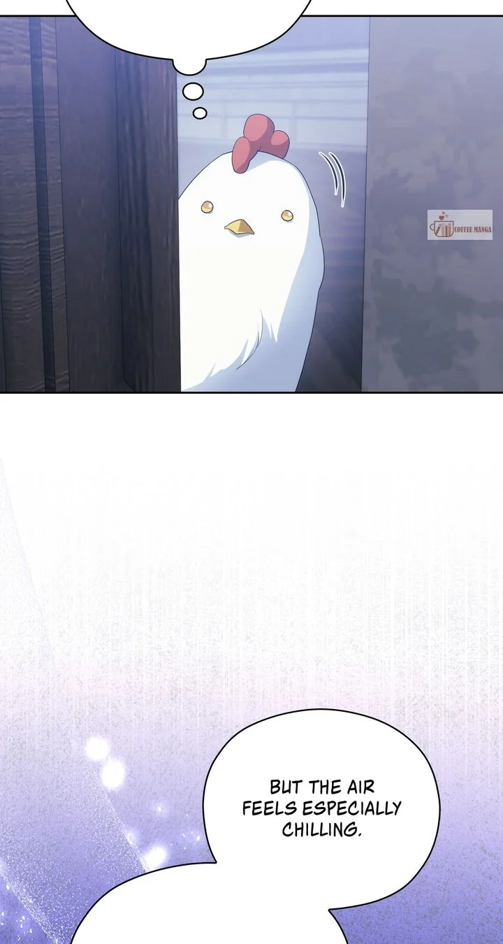 The Princess in The Henhouse chapter 4 page 31