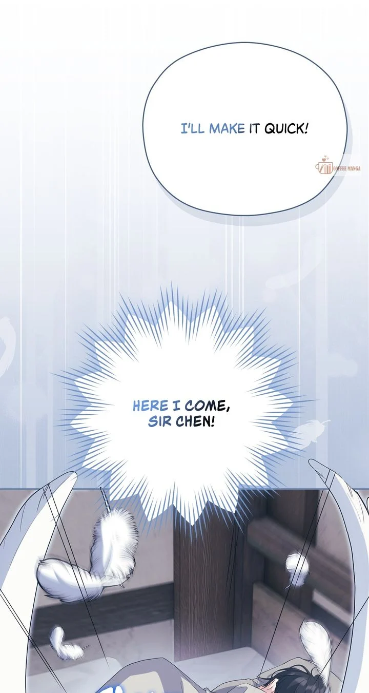 The Princess in The Henhouse chapter 4 page 33