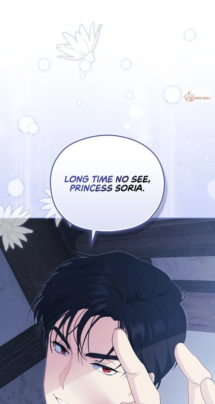 The Princess in The Henhouse chapter 4 page 36