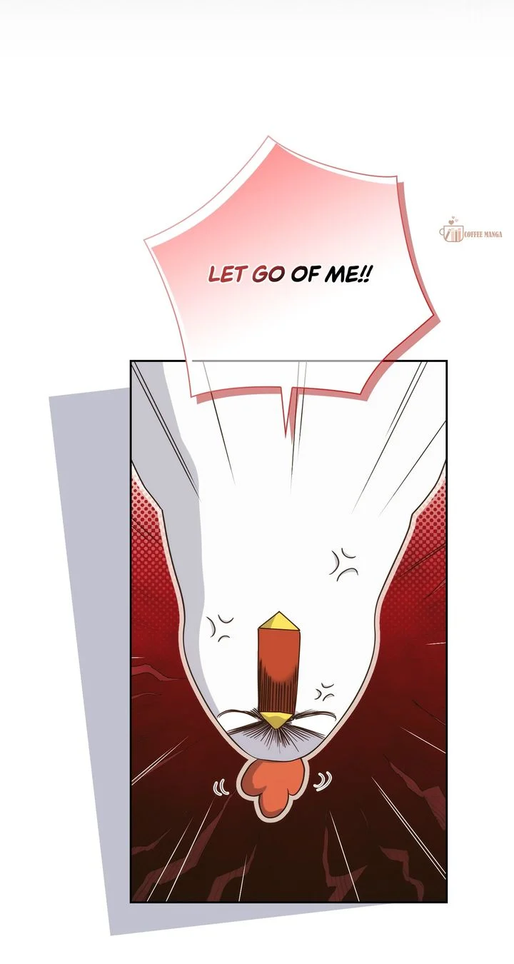 The Princess in The Henhouse chapter 4 page 40
