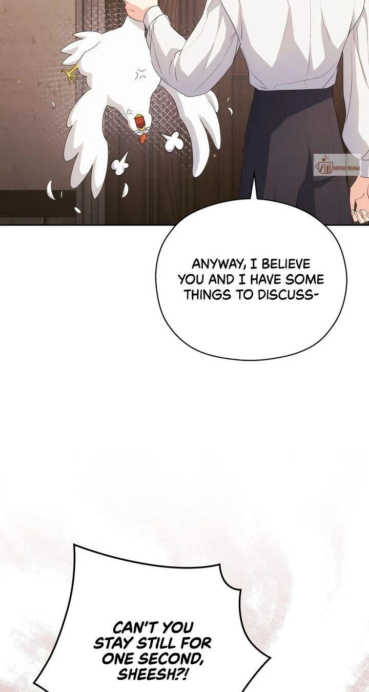 The Princess in The Henhouse chapter 4 page 42