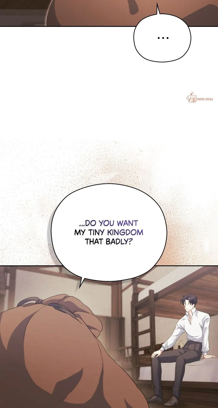 The Princess in The Henhouse chapter 4 page 48