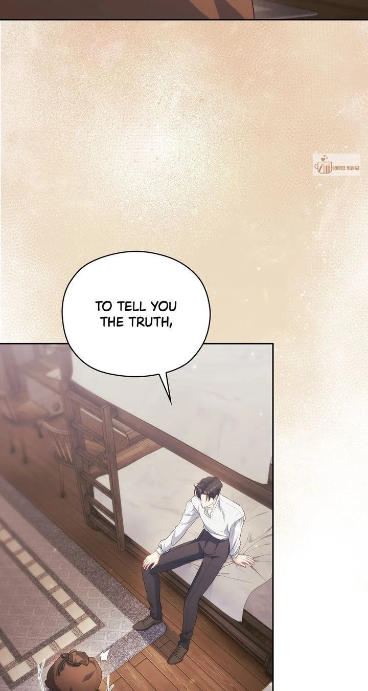 The Princess in The Henhouse chapter 4 page 49
