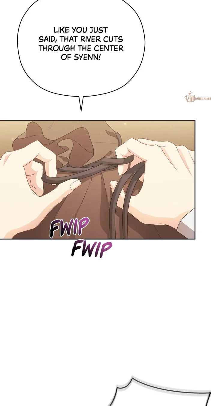 The Princess in The Henhouse chapter 4 page 55