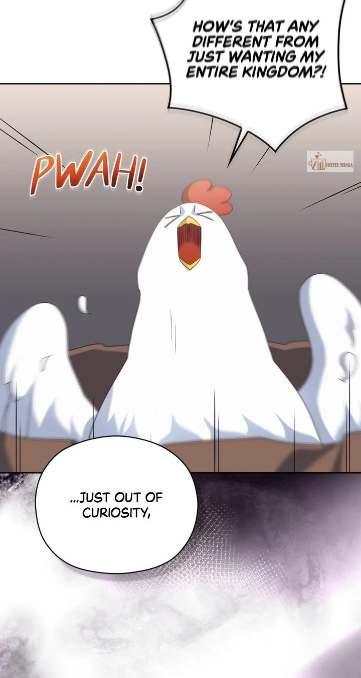 The Princess in The Henhouse chapter 4 page 56