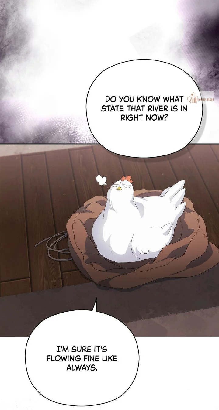 The Princess in The Henhouse chapter 4 page 57
