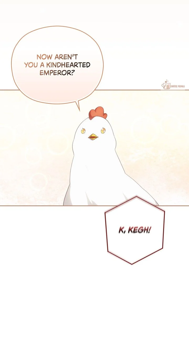 The Princess in The Henhouse chapter 4 page 70