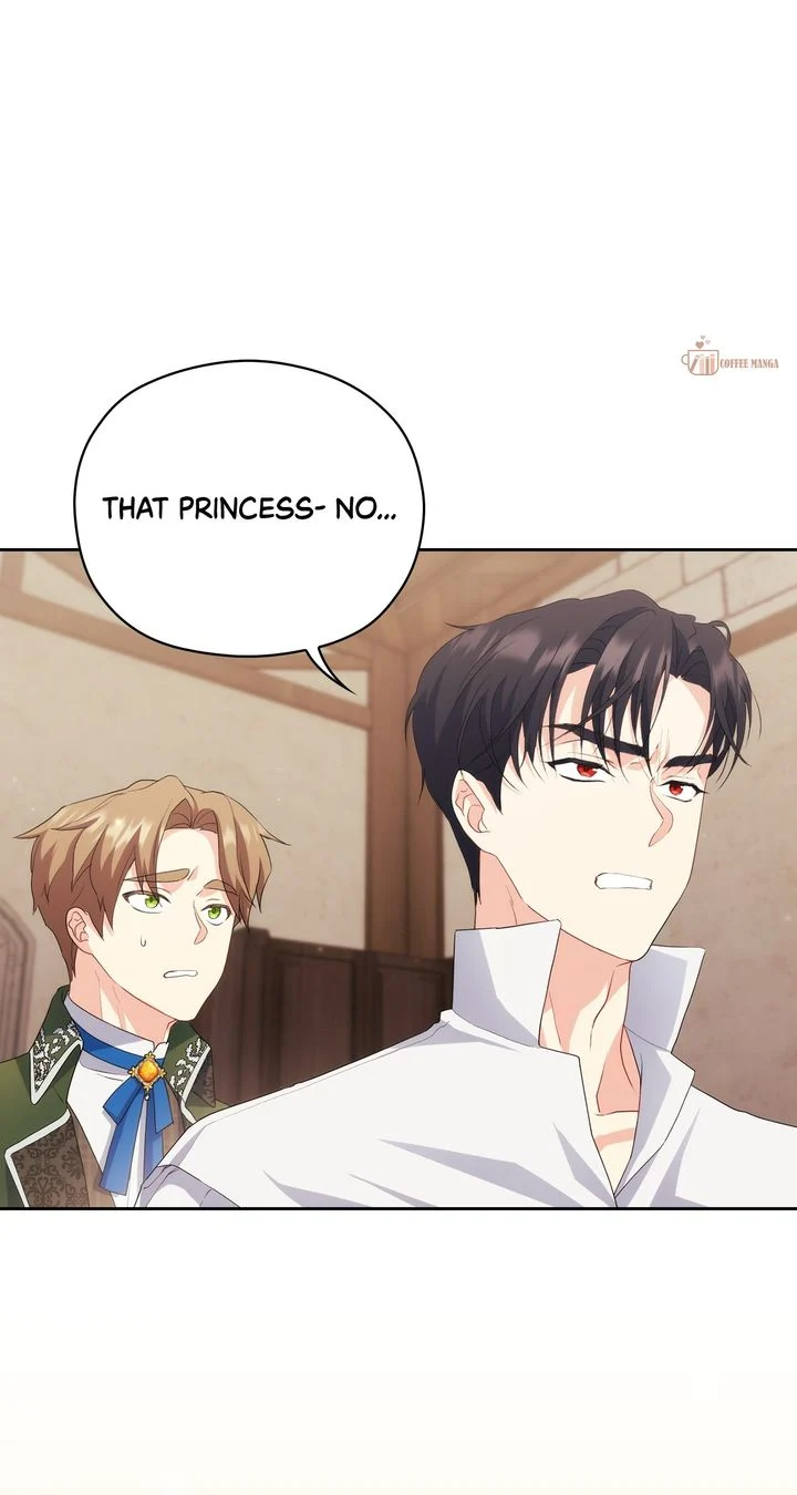 The Princess in The Henhouse chapter 4 page 83