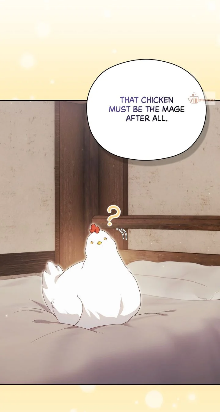 The Princess in The Henhouse chapter 4 page 84