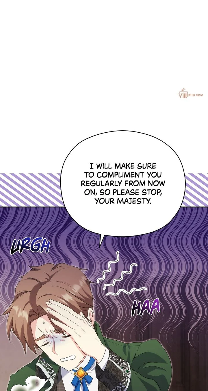 The Princess in The Henhouse chapter 4 page 89