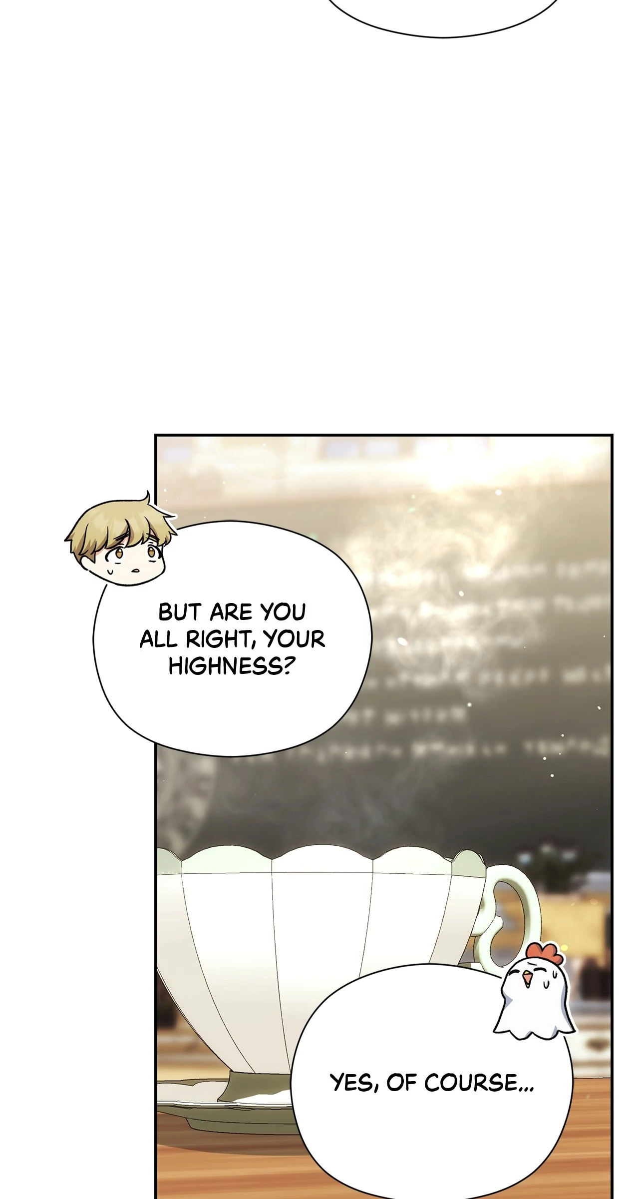 The Princess in The Henhouse chapter 40 page 7