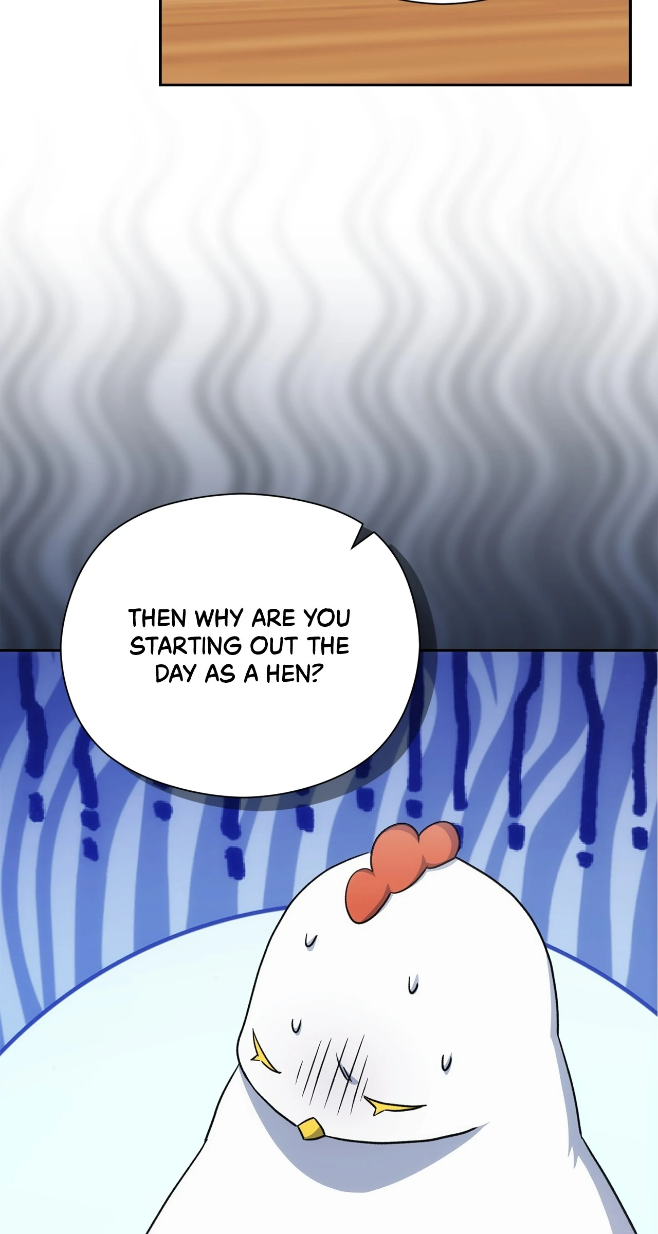 The Princess in The Henhouse chapter 40 page 8