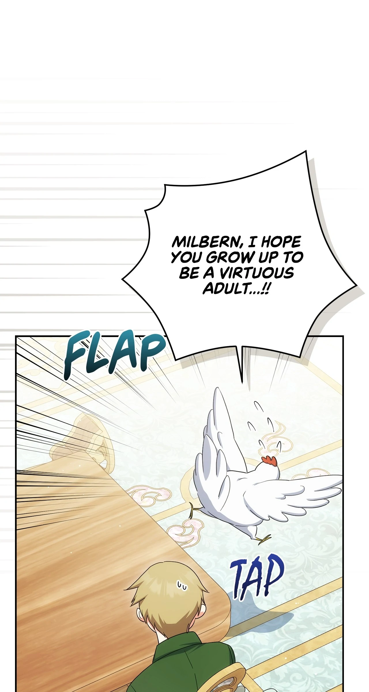 The Princess in The Henhouse chapter 40 page 11