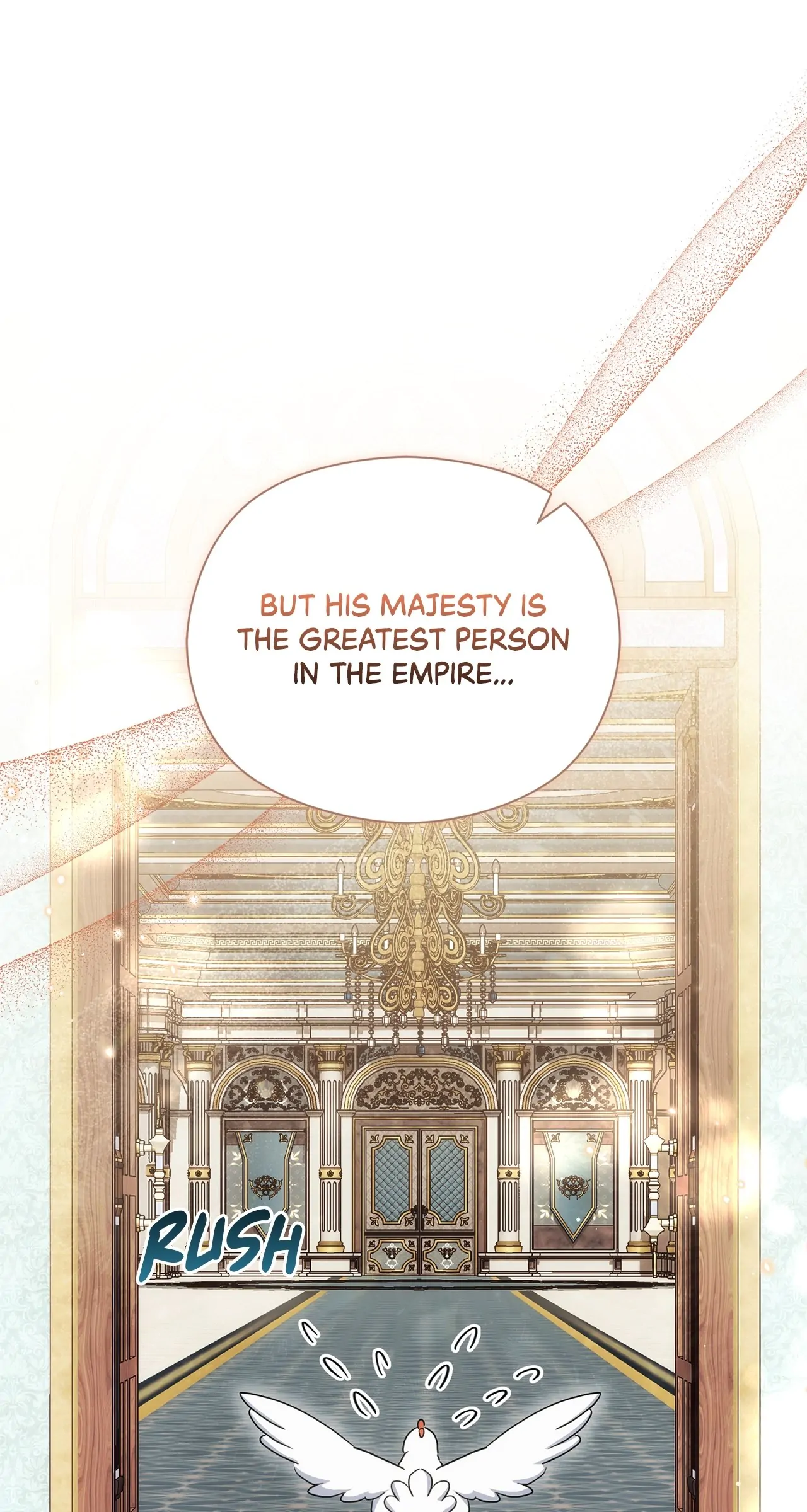 The Princess in The Henhouse chapter 40 page 13